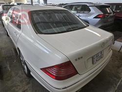 مرسيدس بنز S-Class